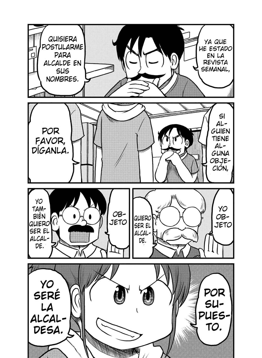 CITY Chapter 170 - Page 1