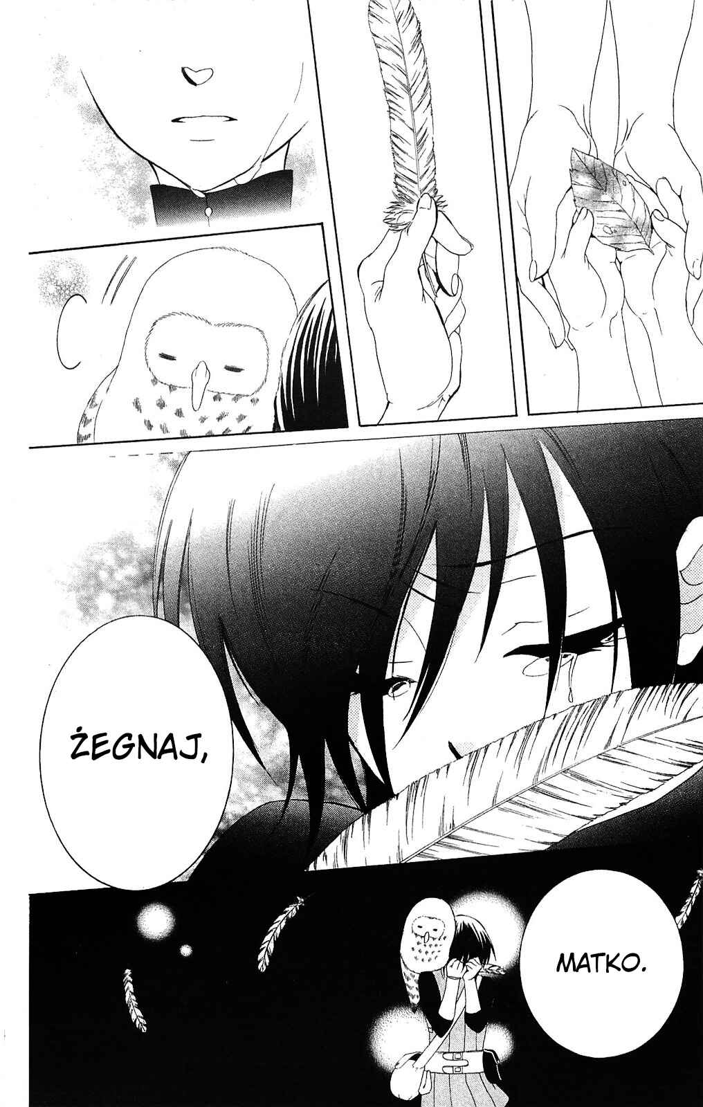 Soredemo Sekai wa Utsukushii Chapter 66 - Page 21