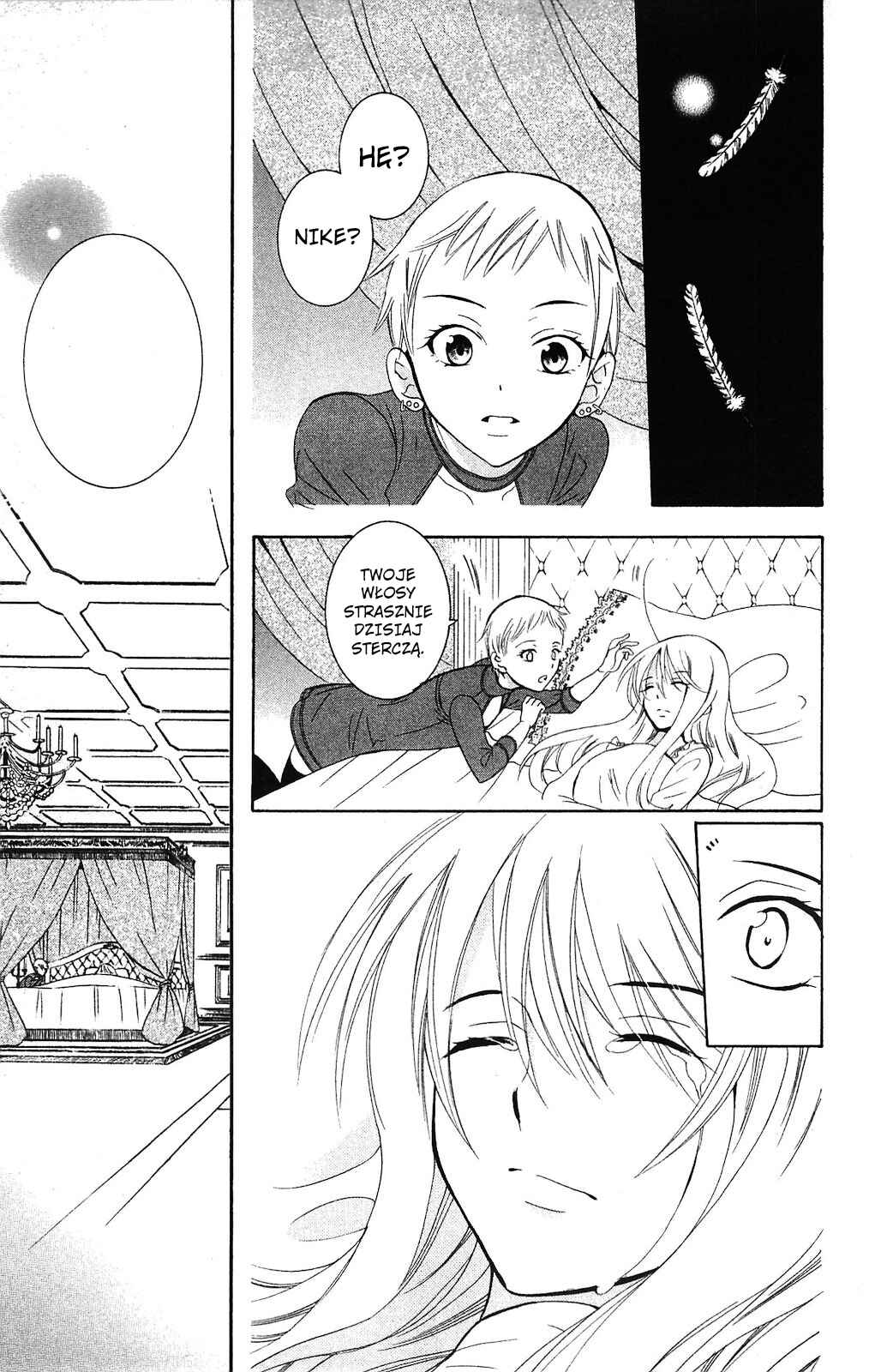 Soredemo Sekai wa Utsukushii Chapter 66 - Page 22