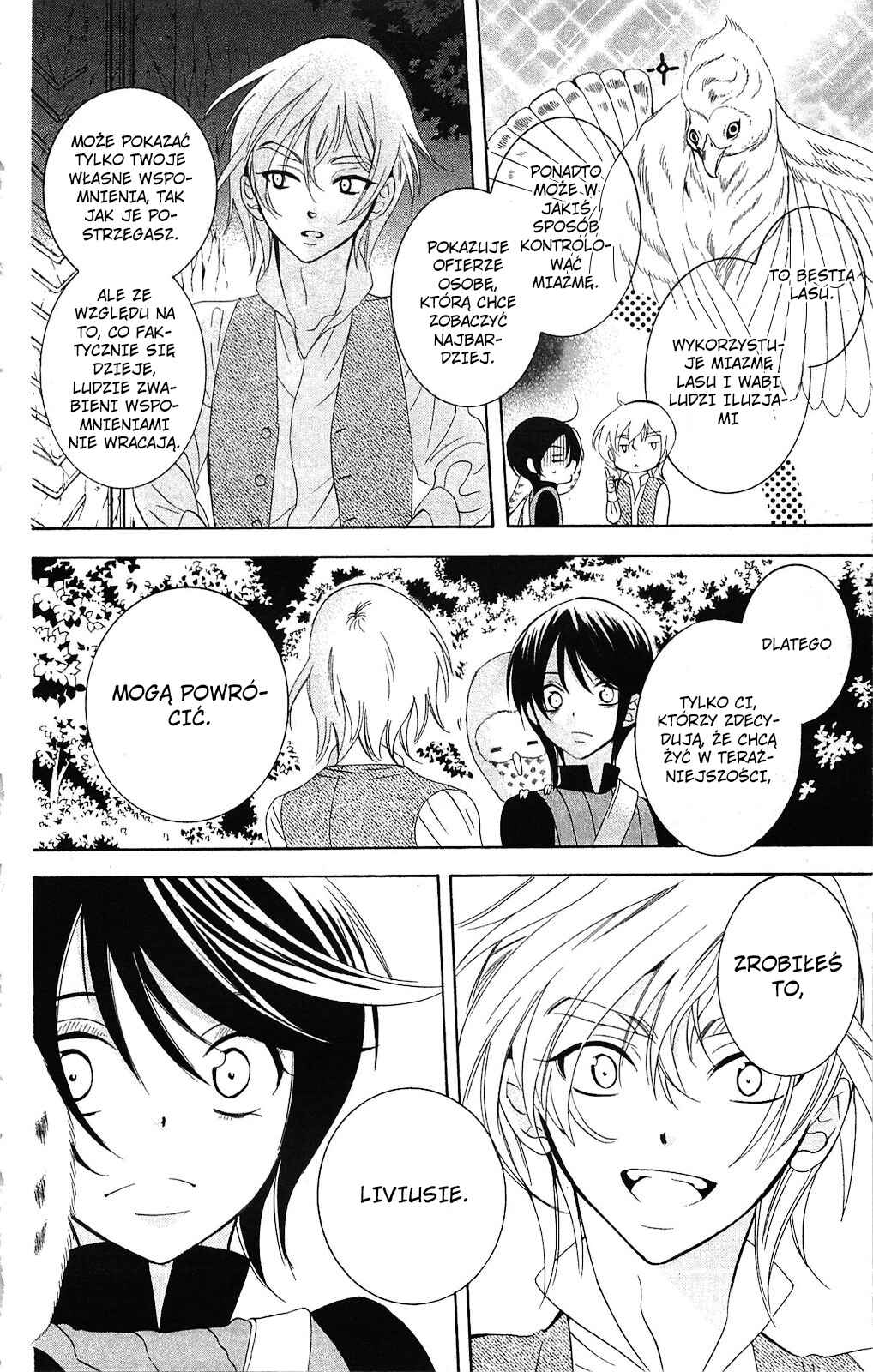 Soredemo Sekai wa Utsukushii Chapter 66 - Page 25