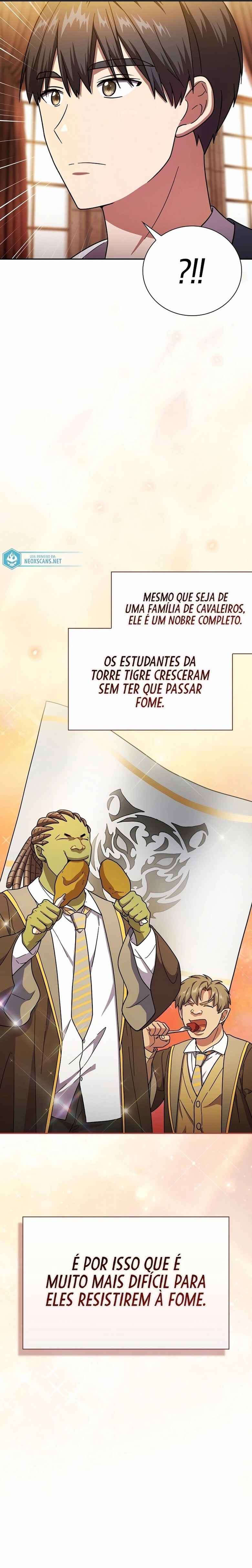 Mabeobhakgyo Mabeopsa ro Saraganeun Beop Chapter 24 - Page 22