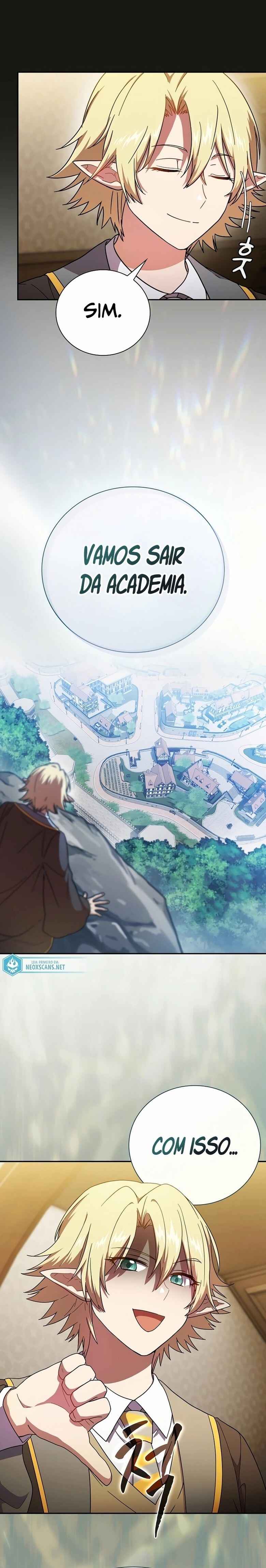 Mabeobhakgyo Mabeopsa ro Saraganeun Beop Chapter 24 - Page 26