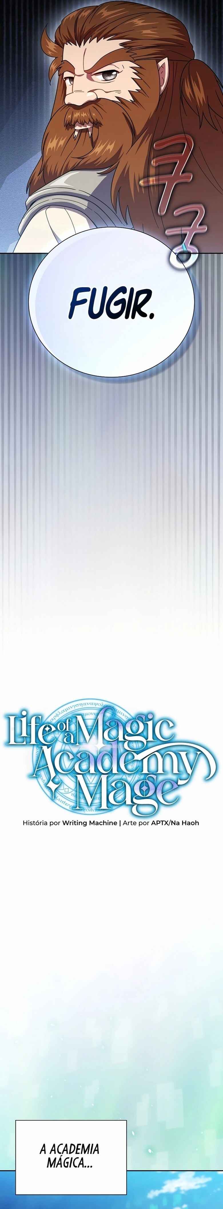 Mabeobhakgyo Mabeopsa ro Saraganeun Beop Chapter 24 - Page 3