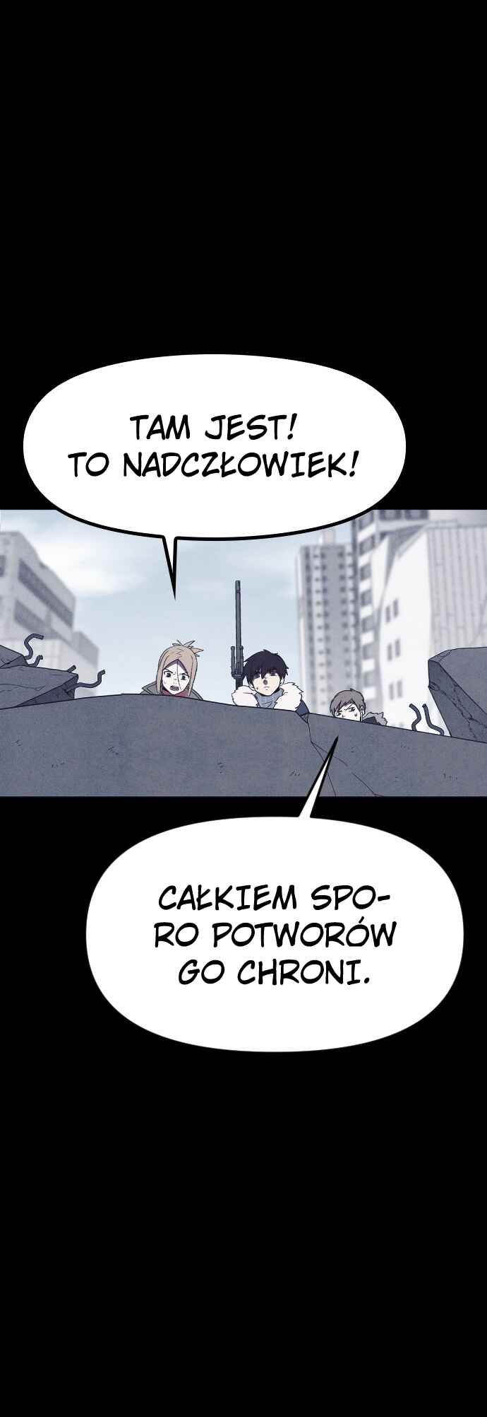 Shotgun Boy Chapter 68 - Page 15