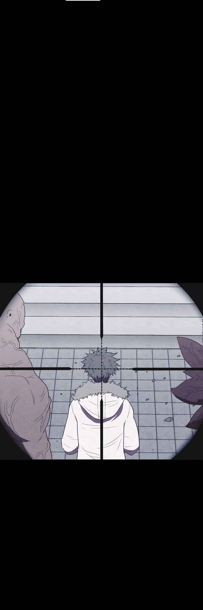 Shotgun Boy Chapter 68 - Page 17