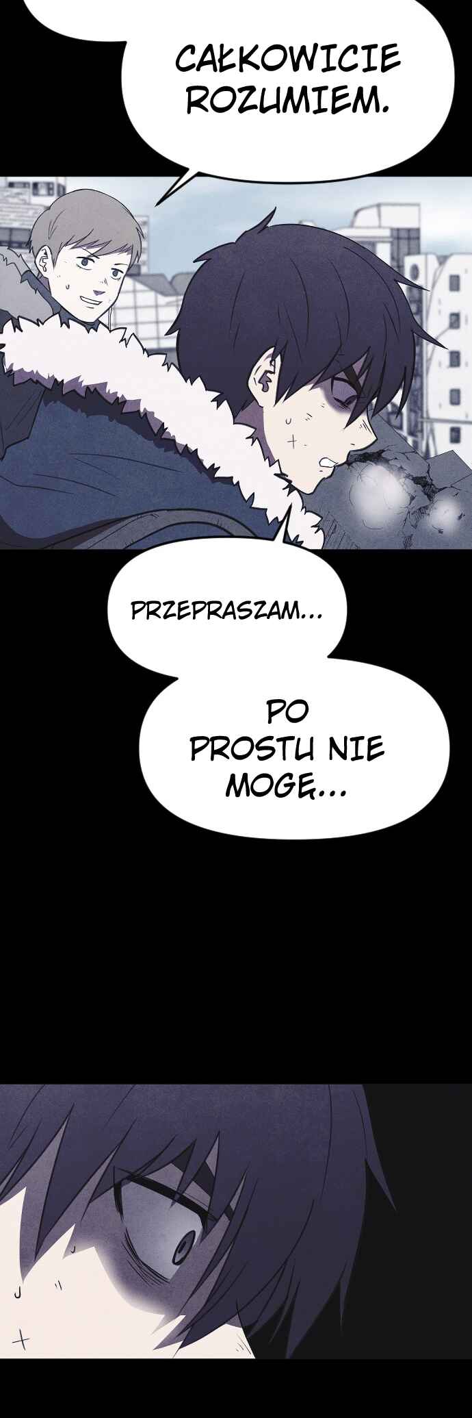 Shotgun Boy Chapter 68 - Page 29