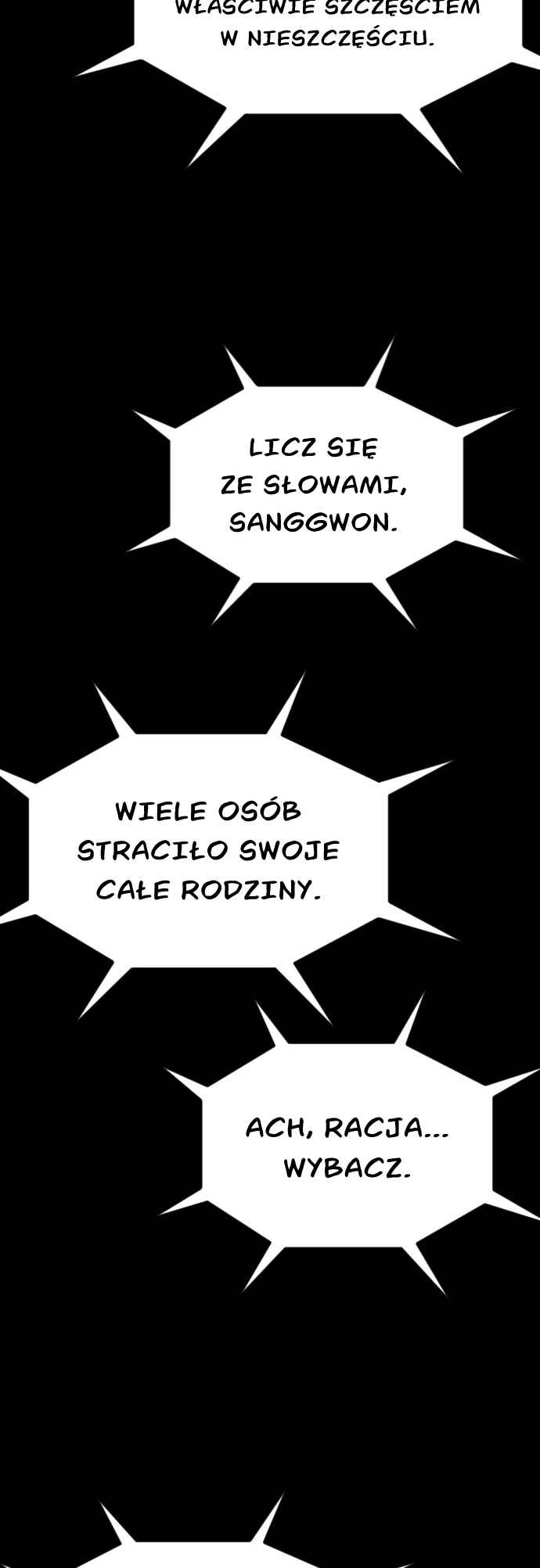 Shotgun Boy Chapter 68 - Page 3