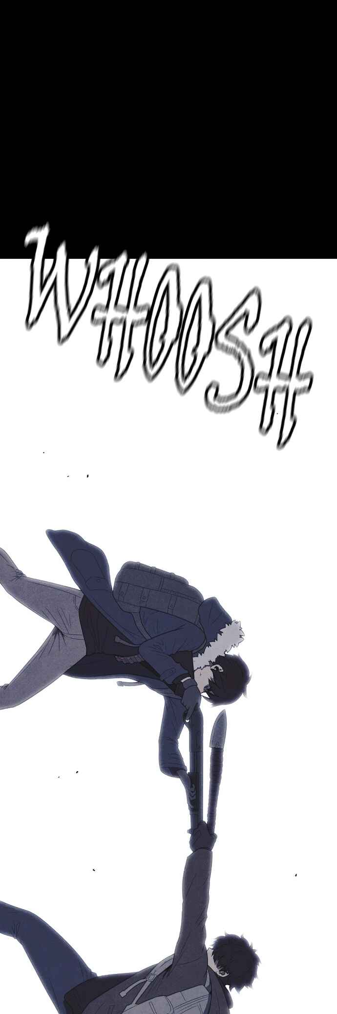 Shotgun Boy Chapter 68 - Page 34