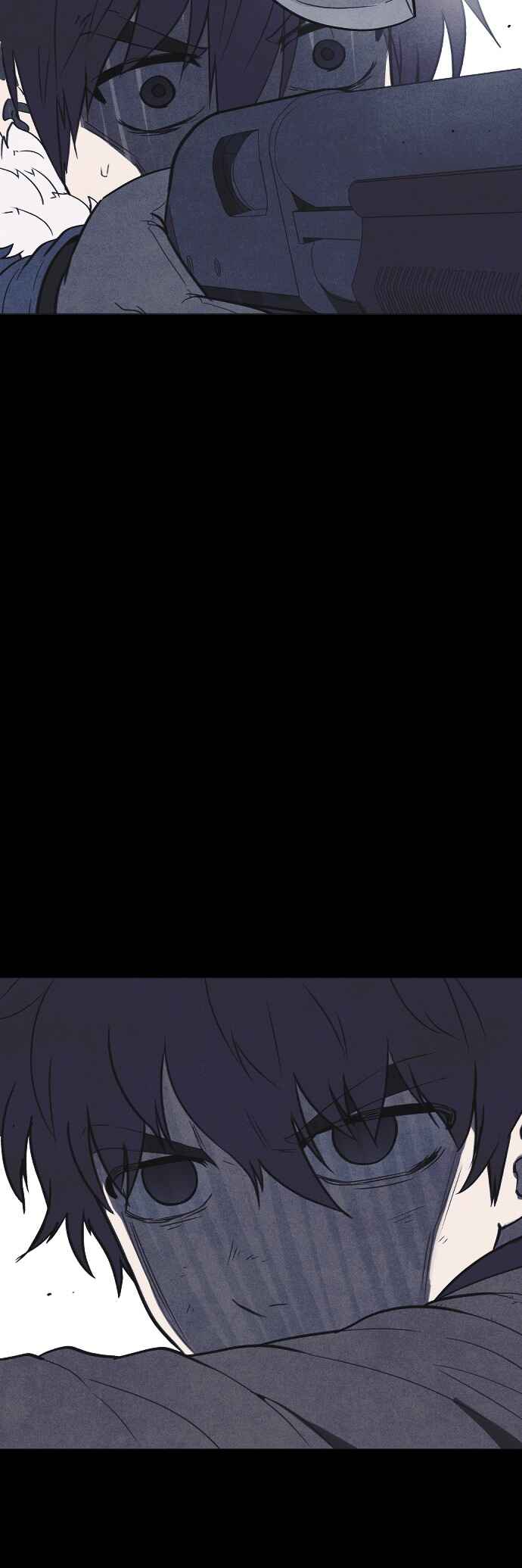 Shotgun Boy Chapter 68 - Page 36