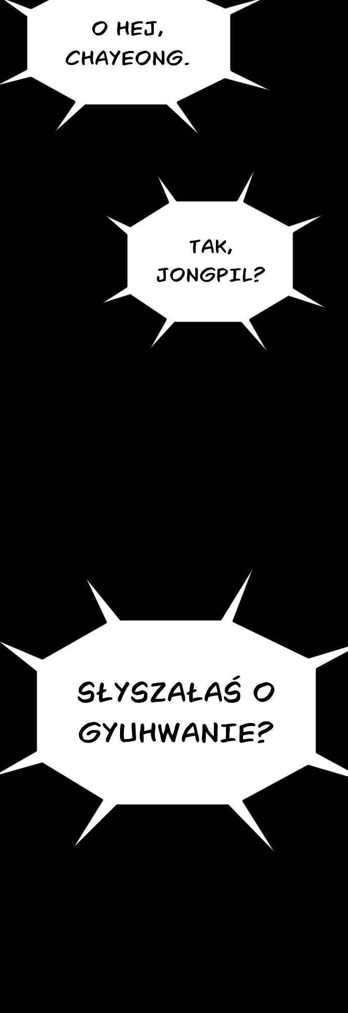 Shotgun Boy Chapter 68 - Page 4