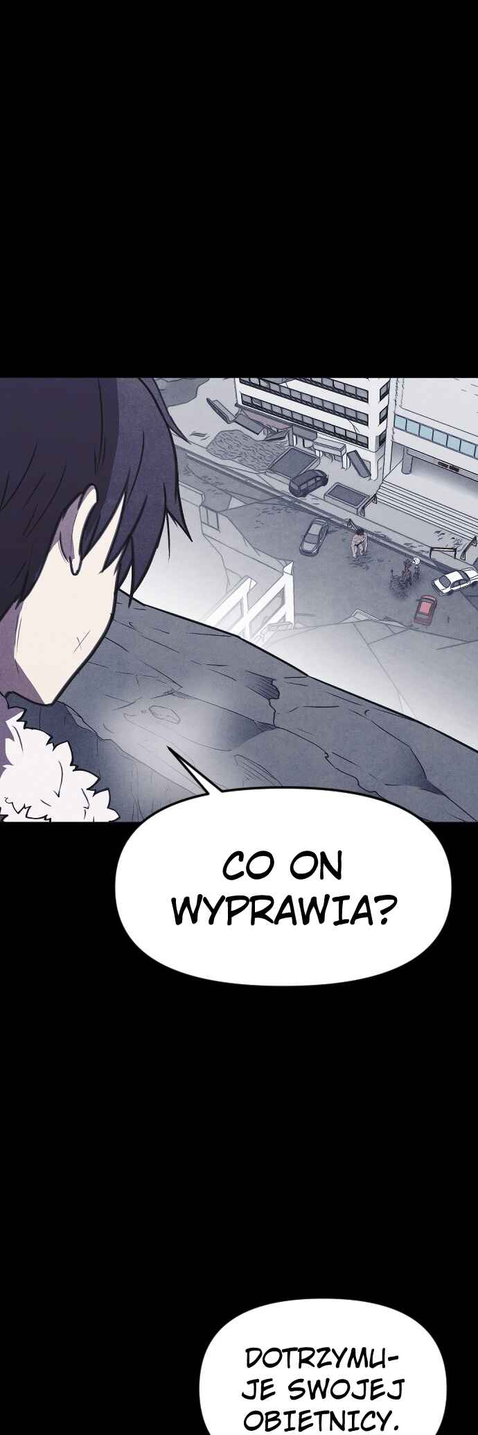 Shotgun Boy Chapter 68 - Page 46