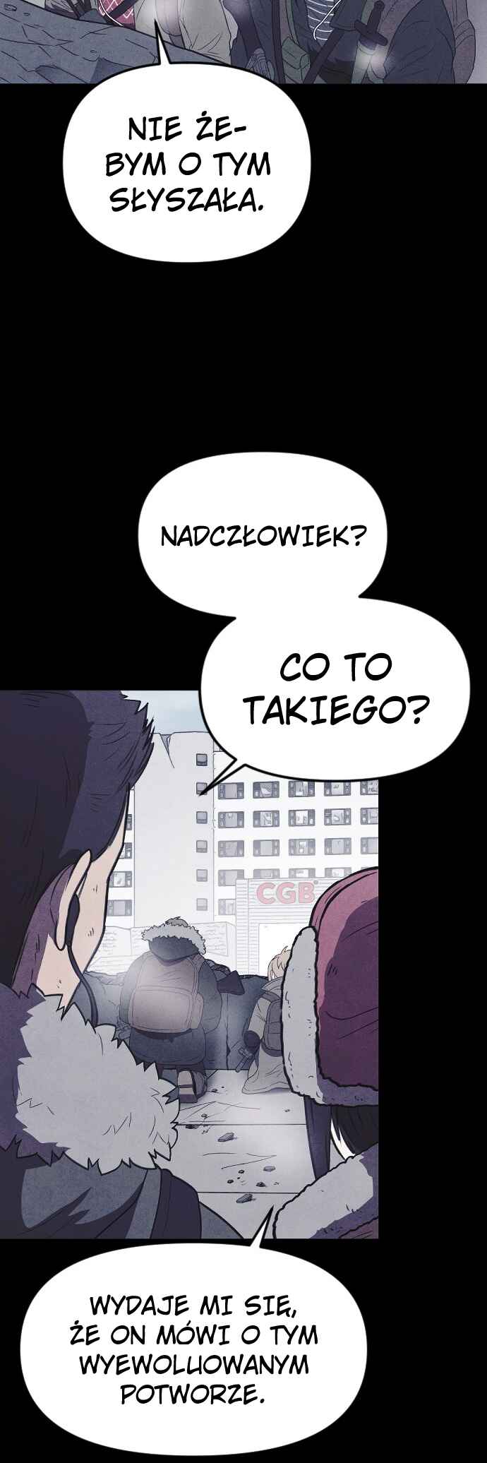 Shotgun Boy Chapter 68 - Page 48