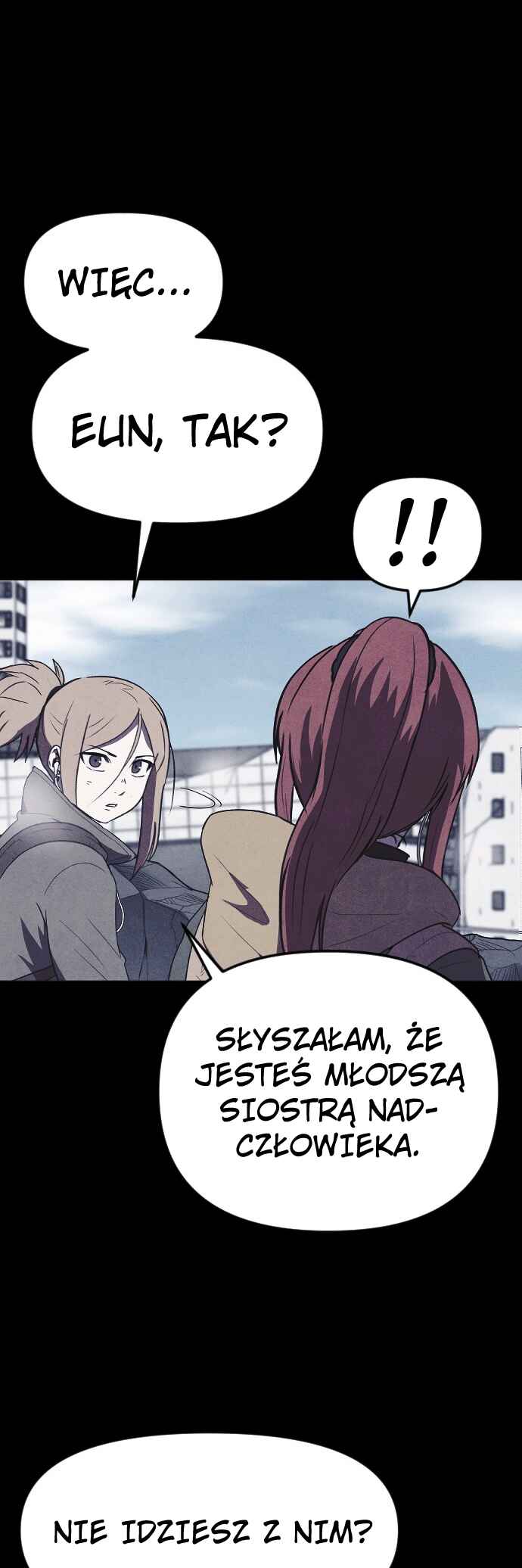 Shotgun Boy Chapter 68 - Page 49
