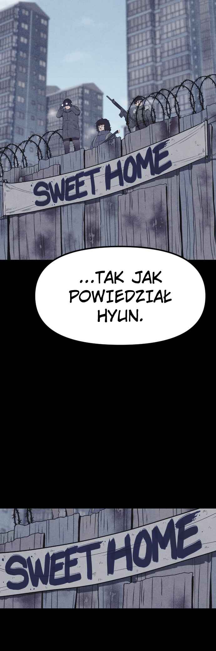 Shotgun Boy Chapter 68 - Page 52