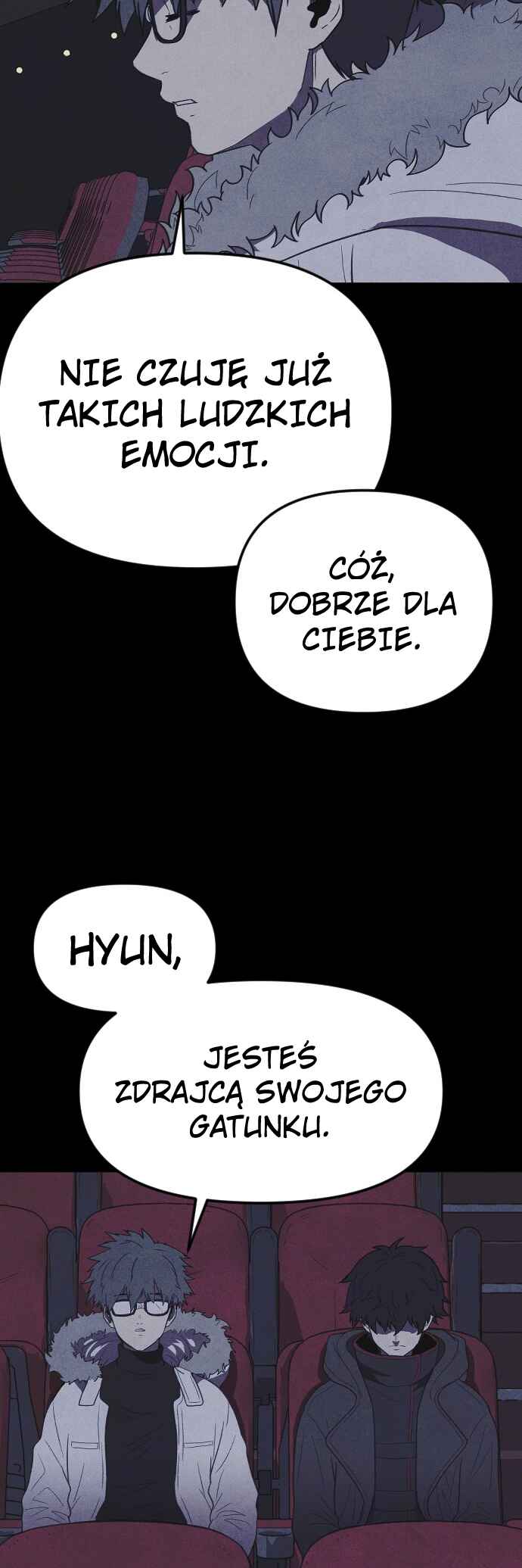 Shotgun Boy Chapter 68 - Page 56