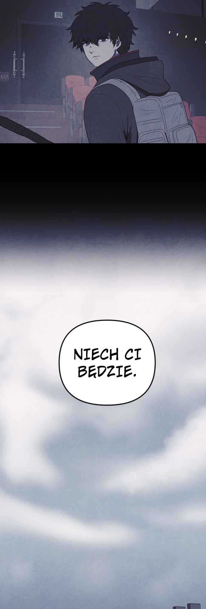 Shotgun Boy Chapter 68 - Page 62