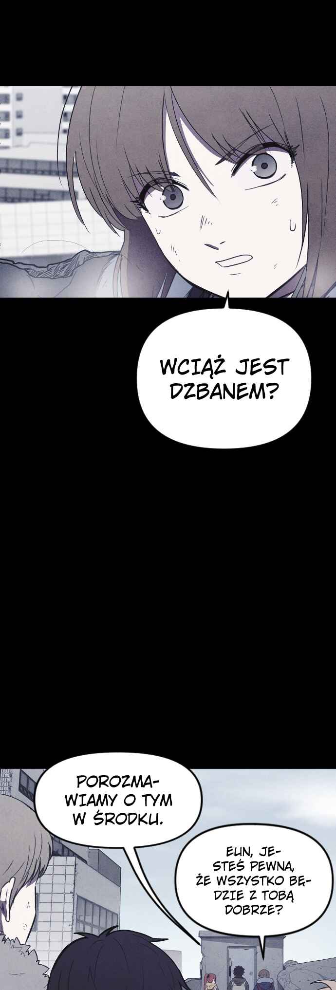Shotgun Boy Chapter 68 - Page 64