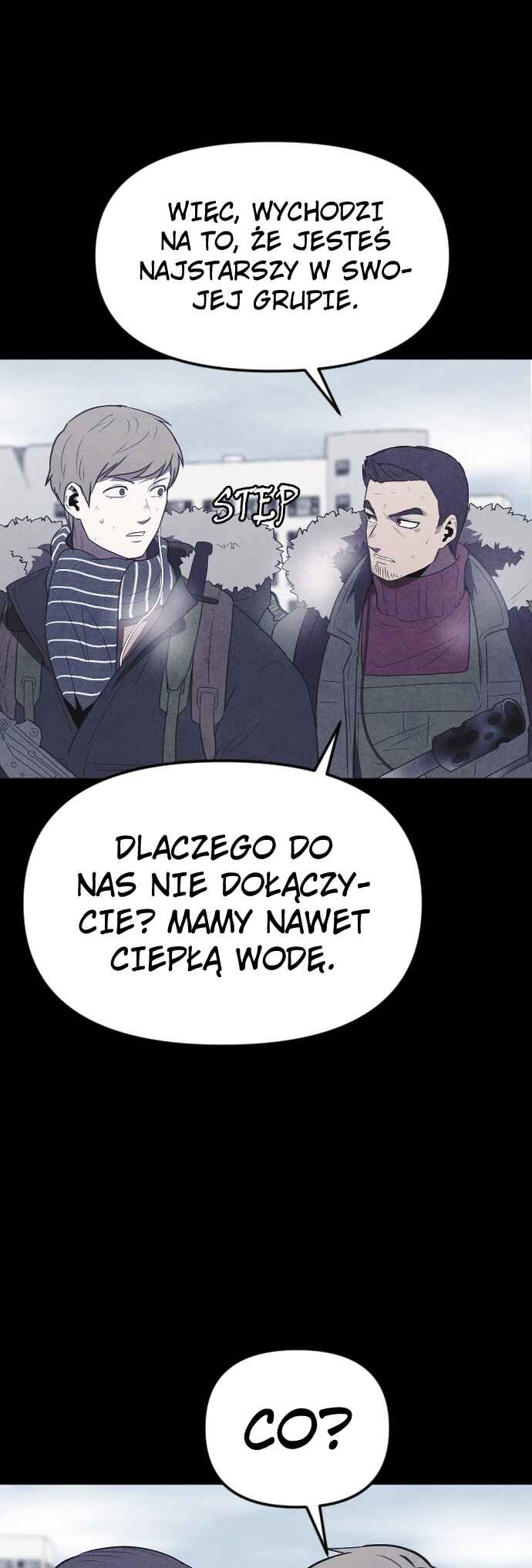 Shotgun Boy Chapter 68 - Page 66