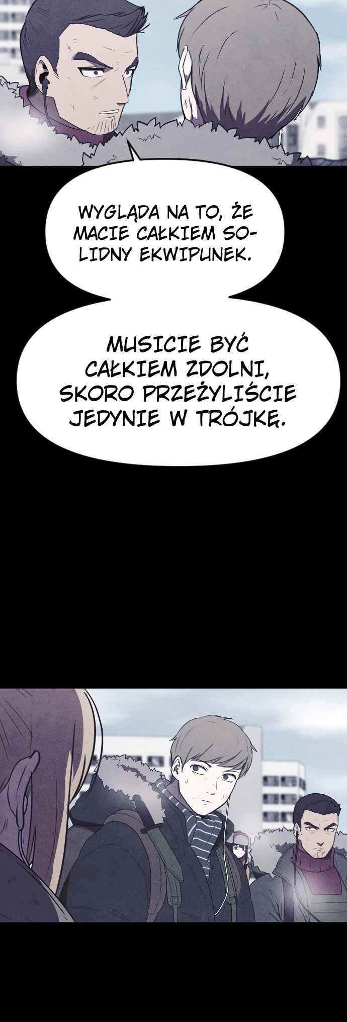 Shotgun Boy Chapter 68 - Page 67