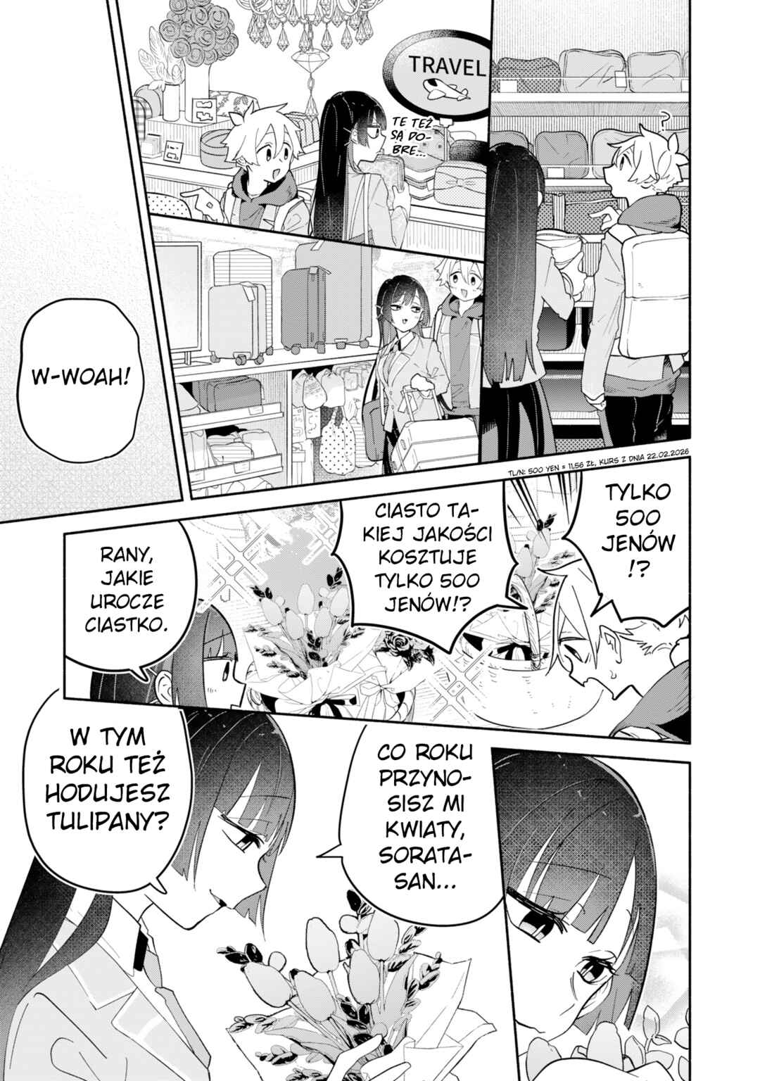 Boku no Ikezu na Konyakusha Chapter 12 - Page 25