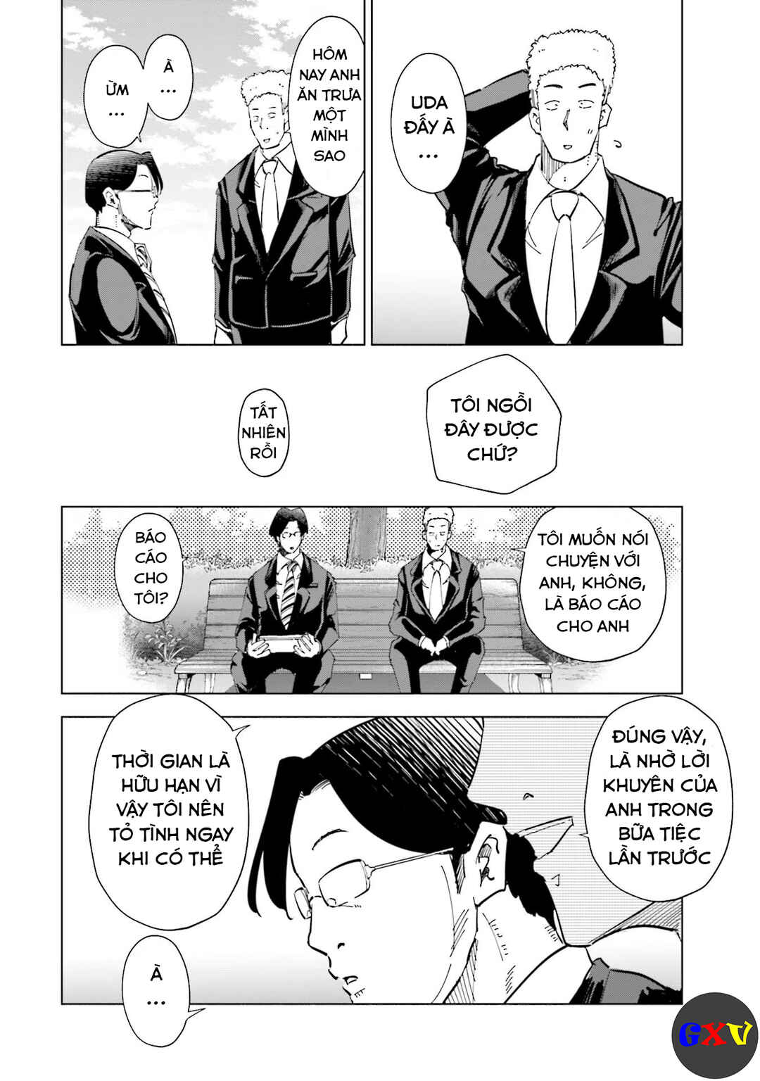 Tsuma, Shougakusei ni Naru. Chapter 65 - Page 7