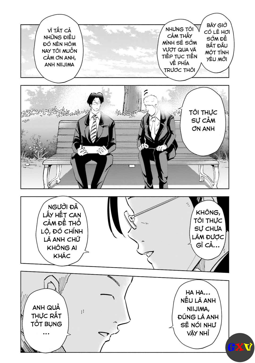 Tsuma, Shougakusei ni Naru. Chapter 65 - Page 9