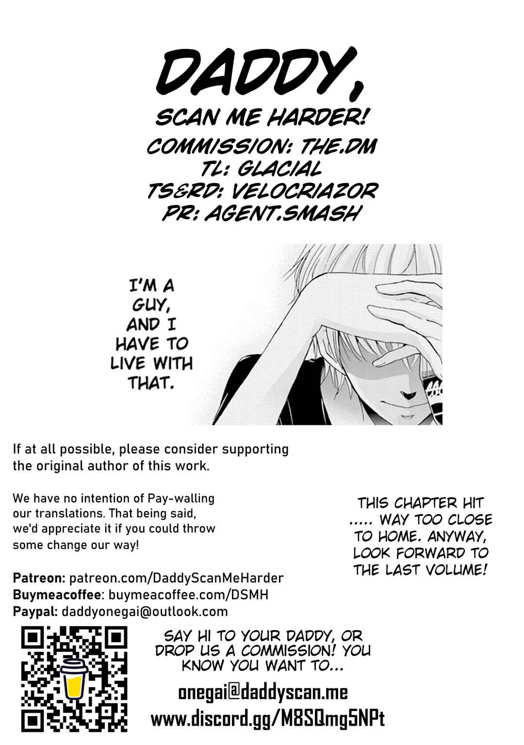 Inugami-san to Nekoyama-san Chapter 66 - Page 21