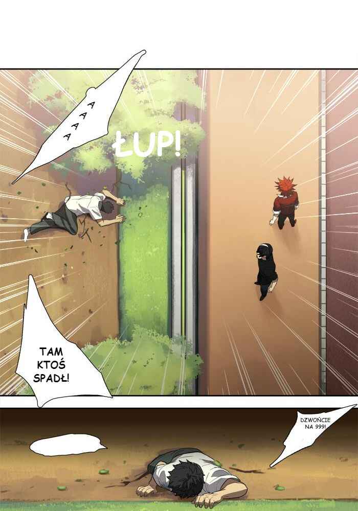 Teuksu Yeongneungnyeok Susaban Chapter 9 - Page 13