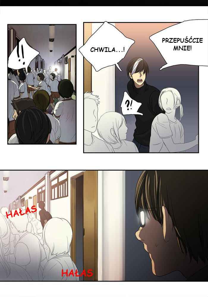 Teuksu Yeongneungnyeok Susaban Chapter 9 - Page 24