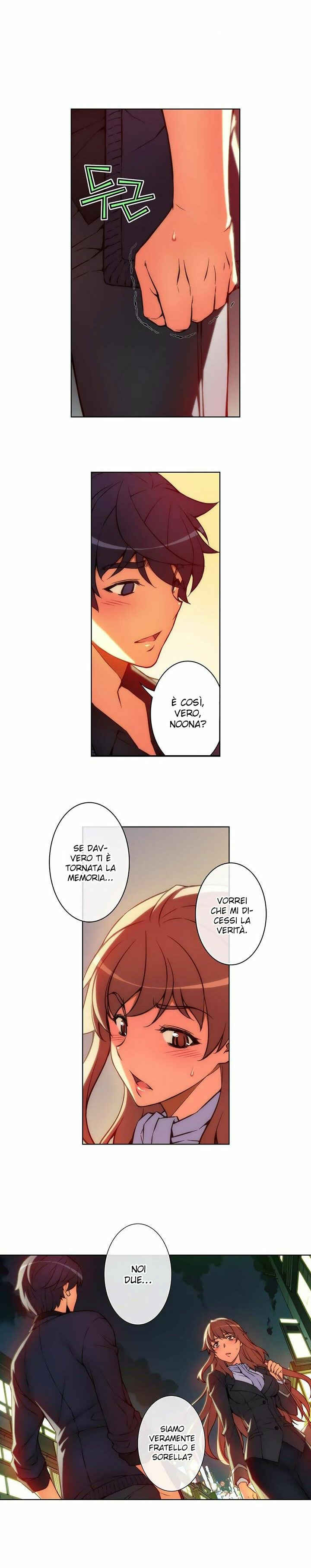 Unbalance Triangle Chapter 34 - Page 12