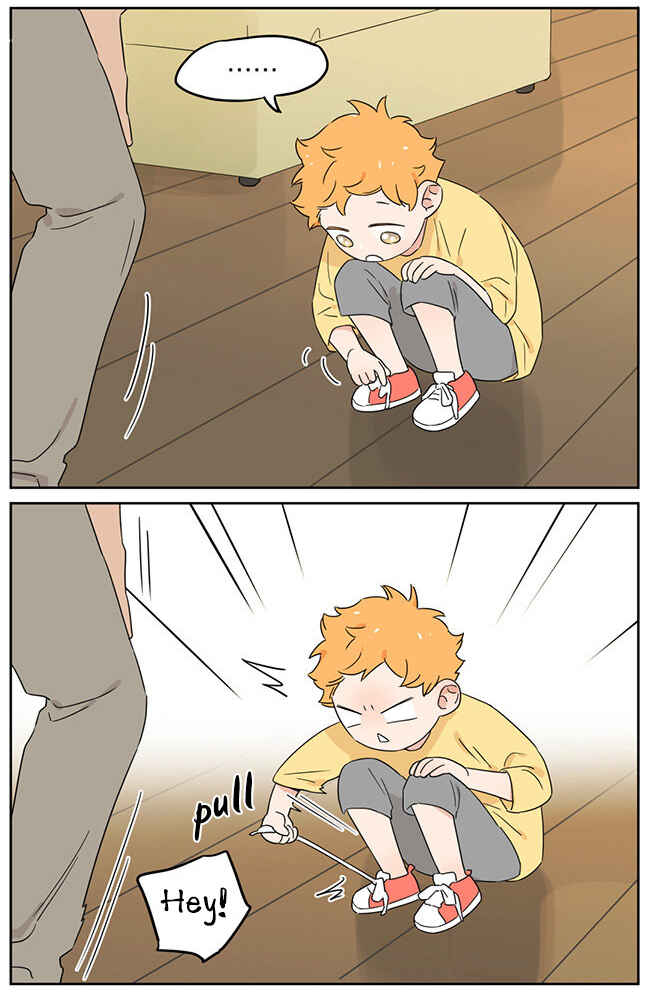 The Wolf That Picked Something Up Chapter 86 - Page 14