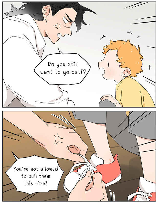 The Wolf That Picked Something Up Chapter 86 - Page 16
