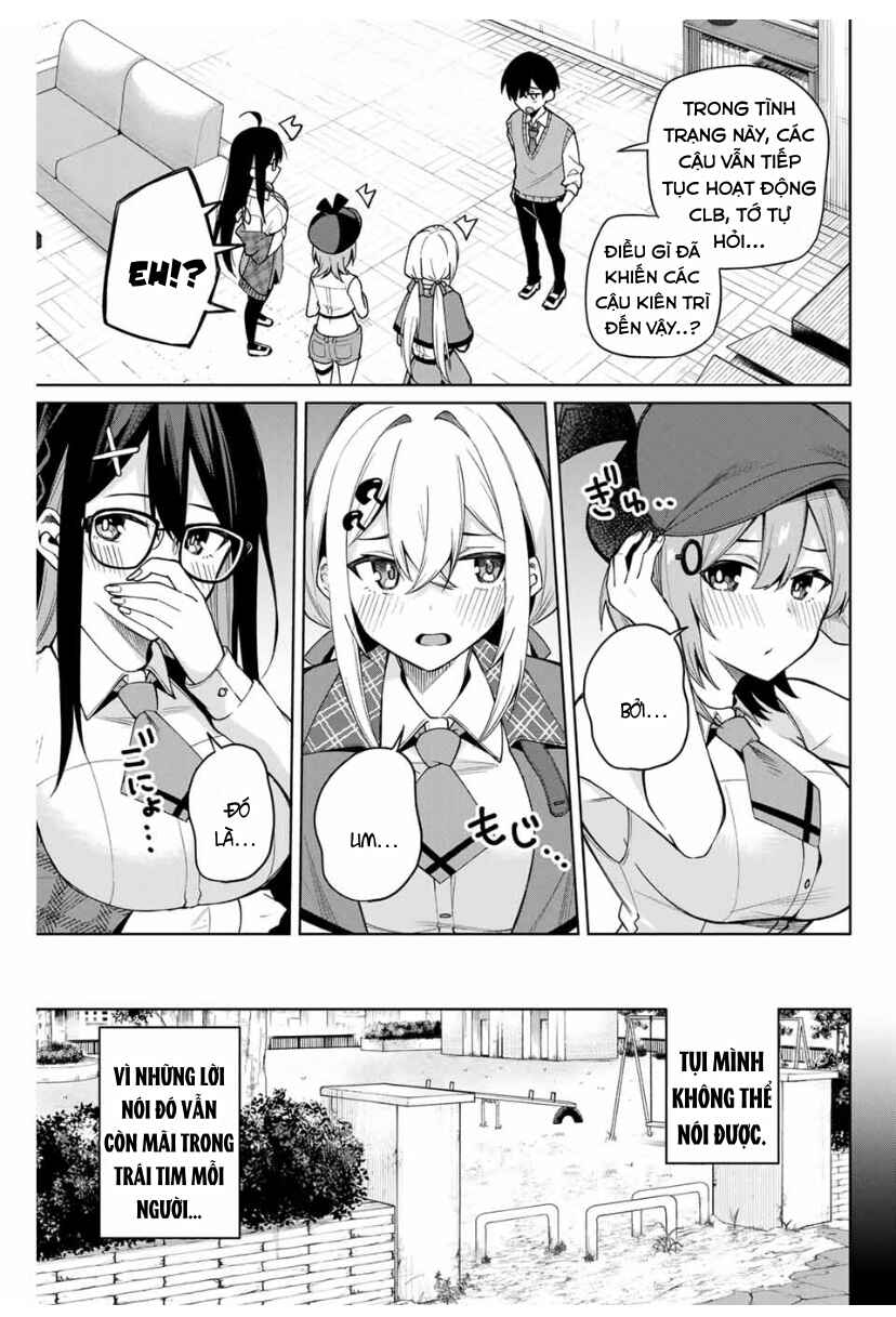 Isshou Watashi no Joshu de ite! Chapter 2 - Page 10