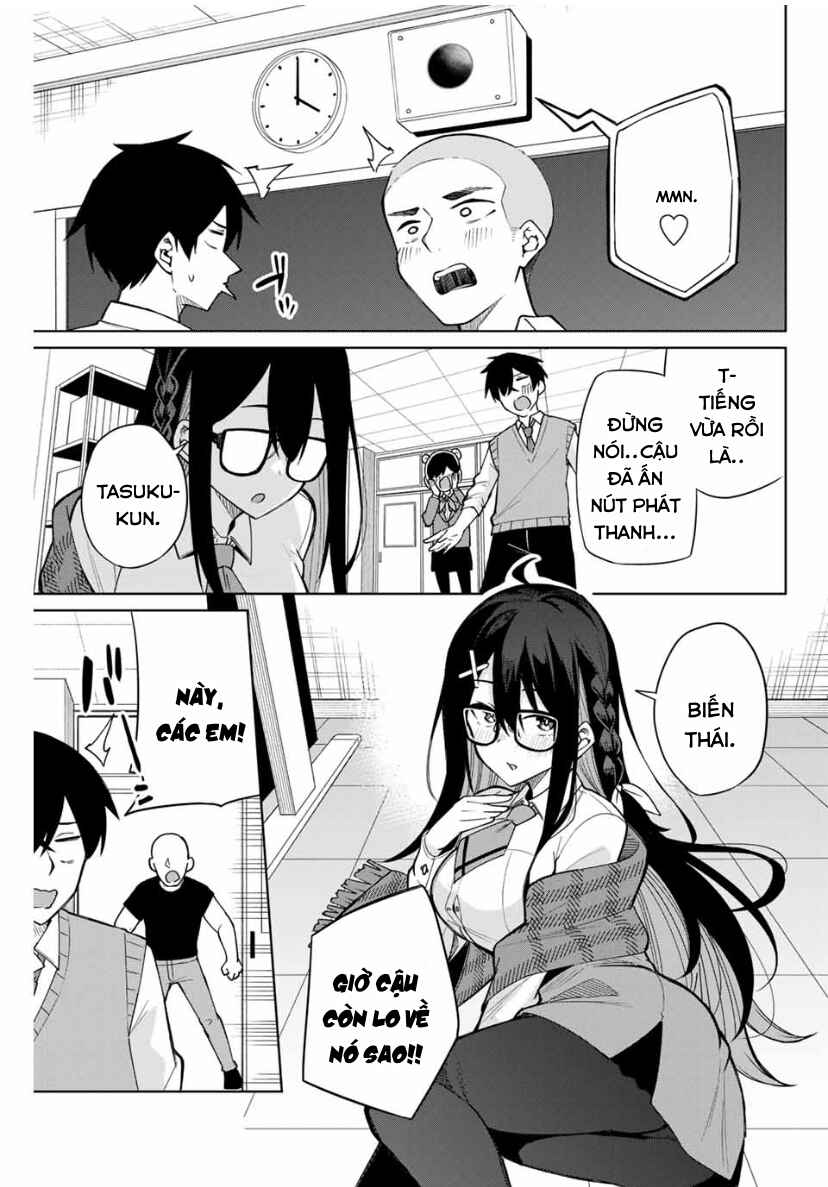 Isshou Watashi no Joshu de ite! Chapter 2 - Page 24