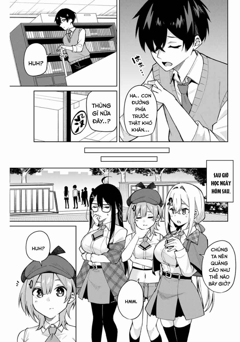 Isshou Watashi no Joshu de ite! Chapter 2 - Page 26