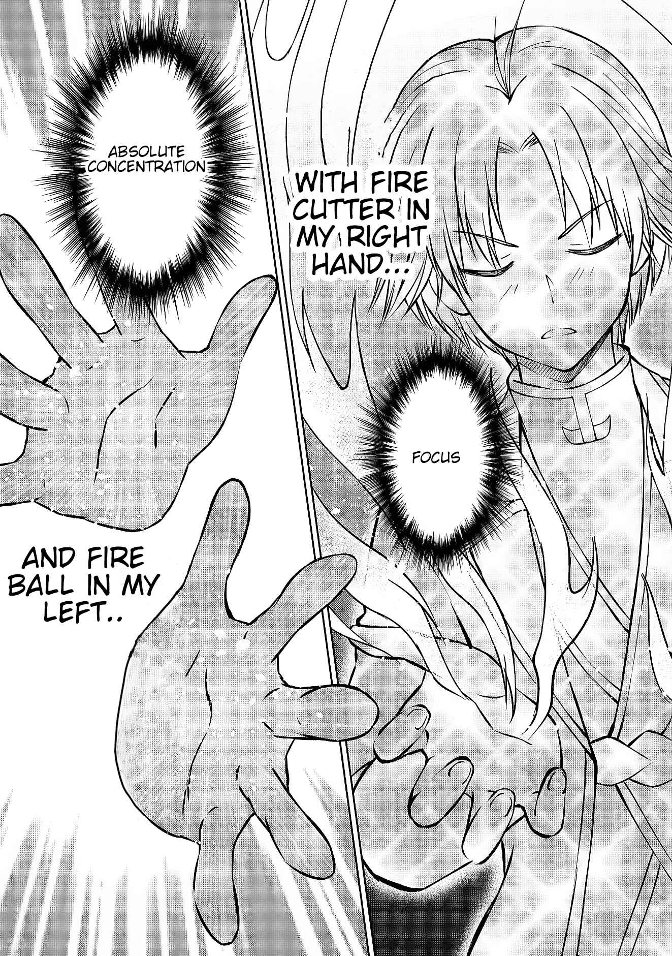 Motsuraku Yotei no Kizoku Dakedo, Hima Datta kara Mahou o Kiwamete Mita @Comic Chapter 2 - Page 23