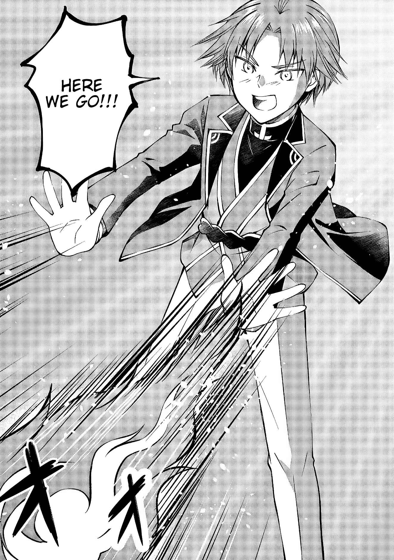 Motsuraku Yotei no Kizoku Dakedo, Hima Datta kara Mahou o Kiwamete Mita @Comic Chapter 2 - Page 24
