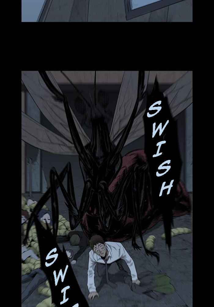 Hive Chapter 5 - Page 10