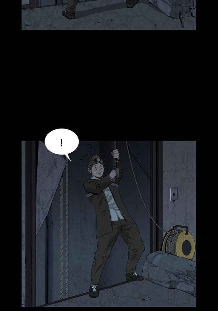 Hive Chapter 5 - Page 19