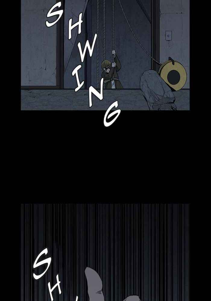 Hive Chapter 5 - Page 22
