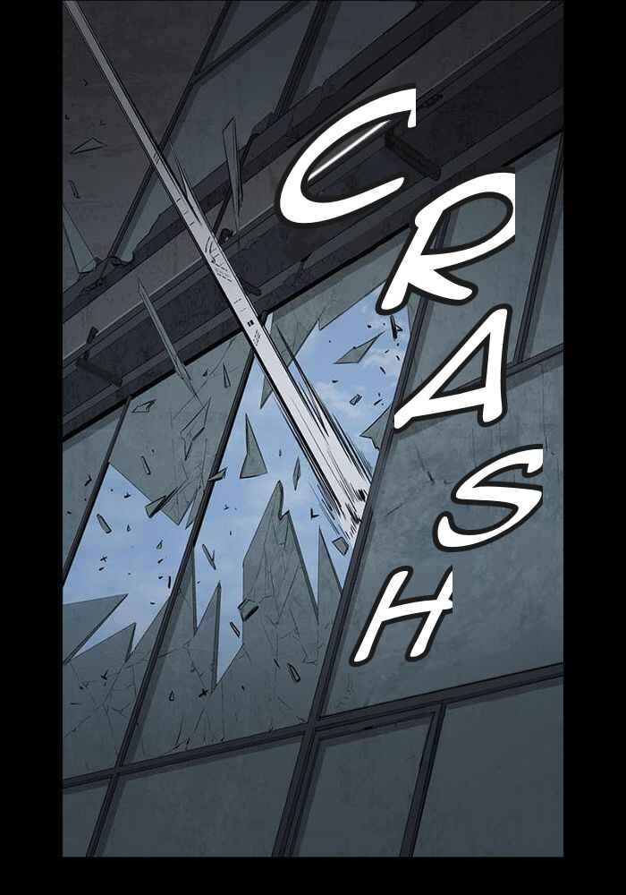 Hive Chapter 5 - Page 31