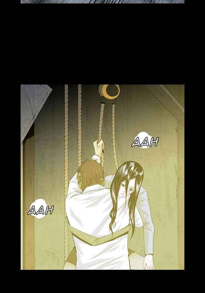 Hive Chapter 5 - Page 69