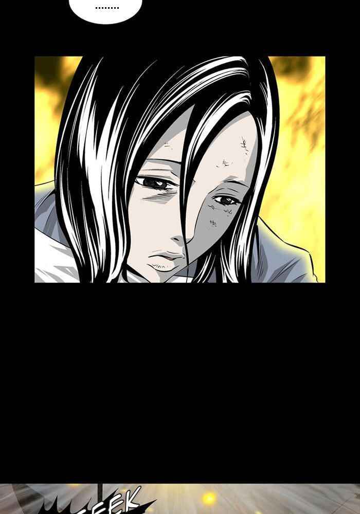 Hive Chapter 5 - Page 77