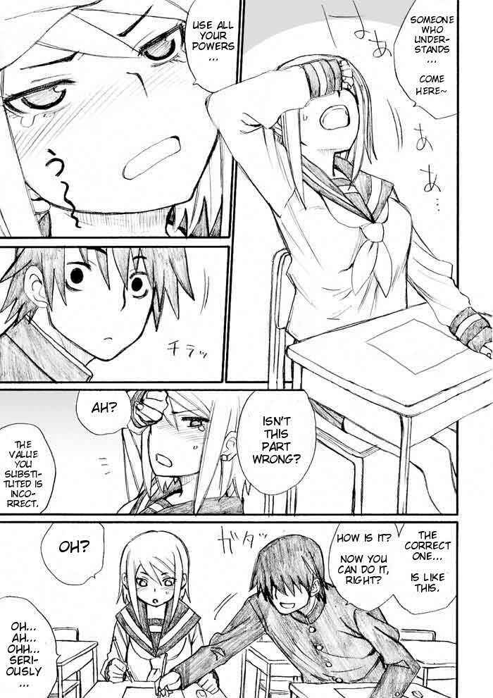 Onani Master Kurosawa Chapter 28 - Page 11