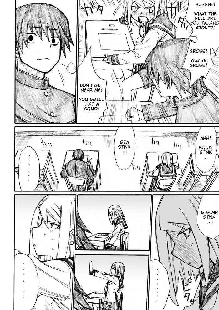 Onani Master Kurosawa Chapter 28 - Page 14