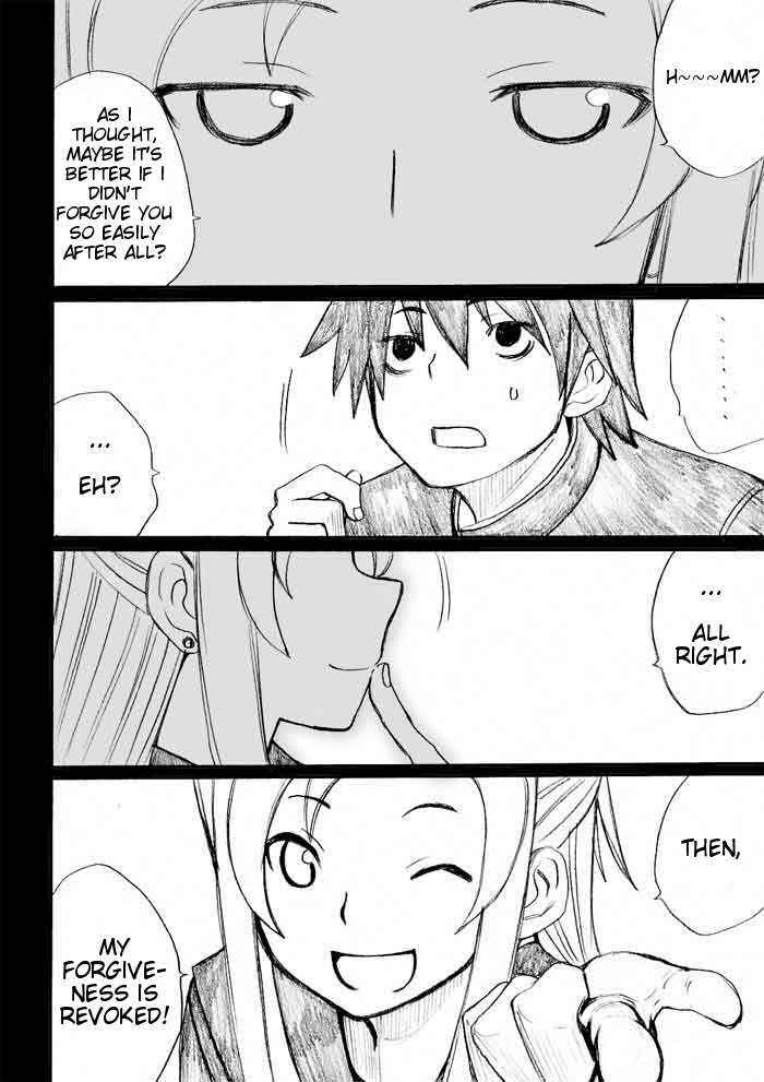 Onani Master Kurosawa Chapter 28 - Page 6