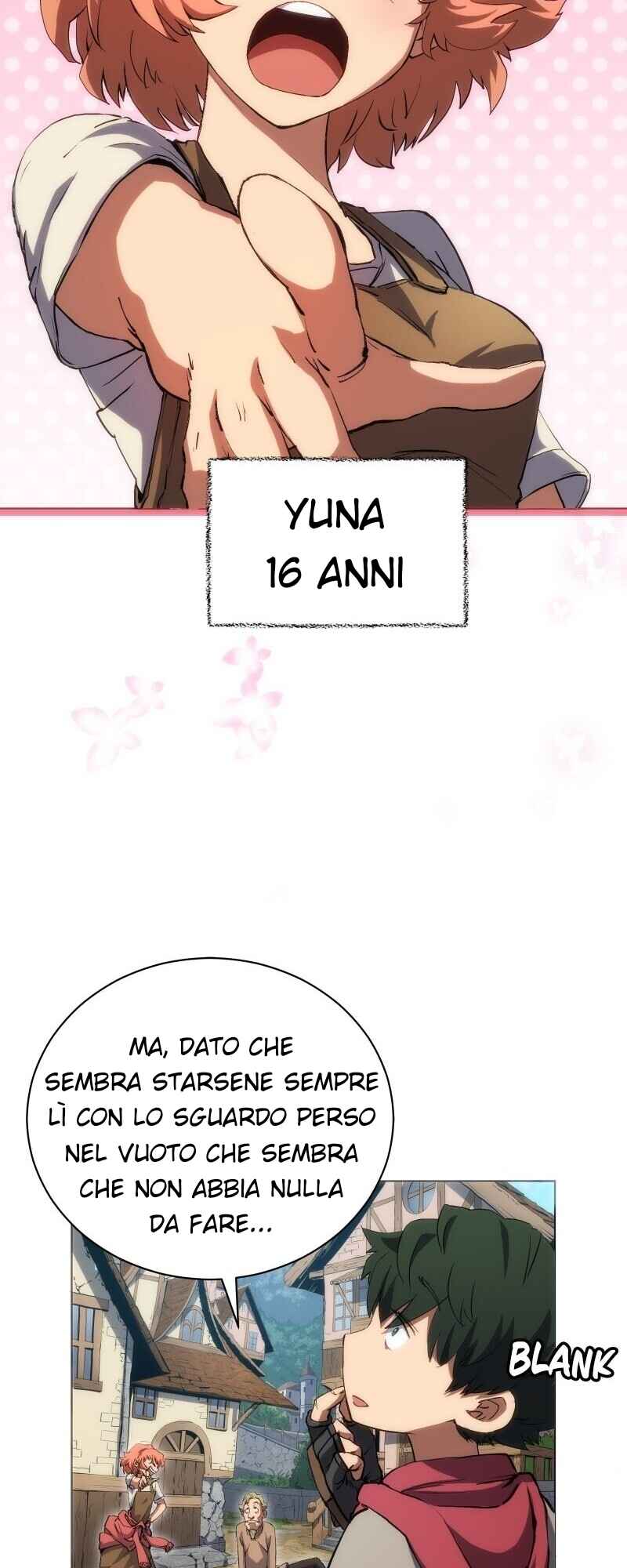 Wild Ranker Chapter 1 - Page 12