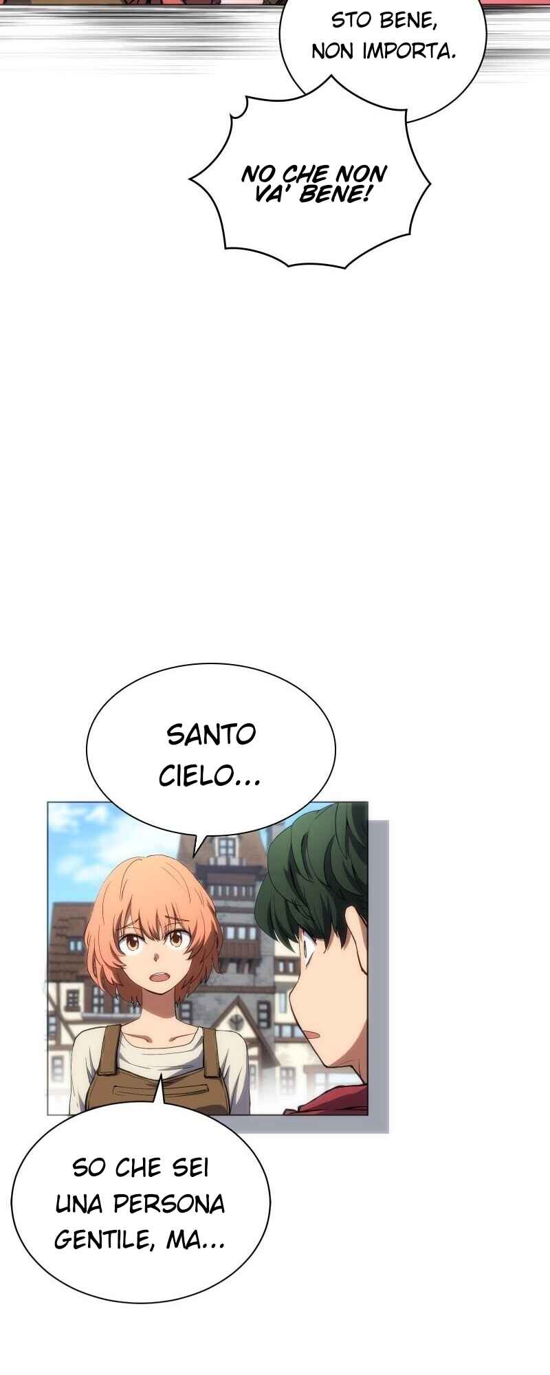 Wild Ranker Chapter 1 - Page 14