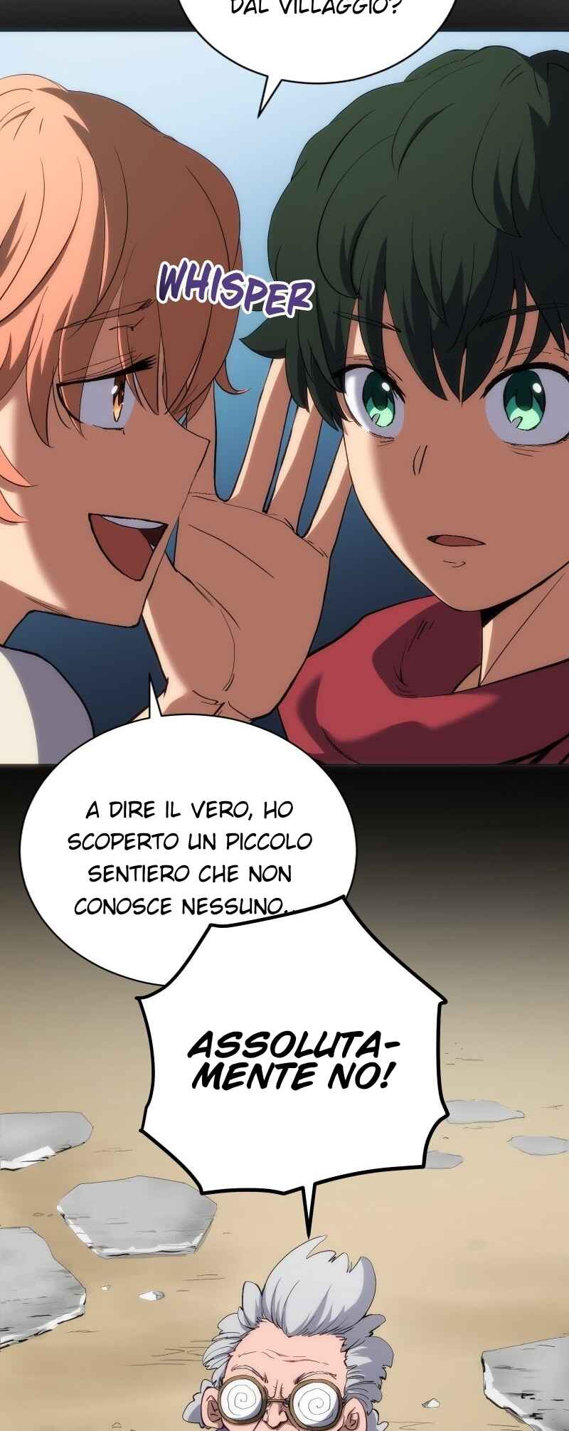Wild Ranker Chapter 1 - Page 16