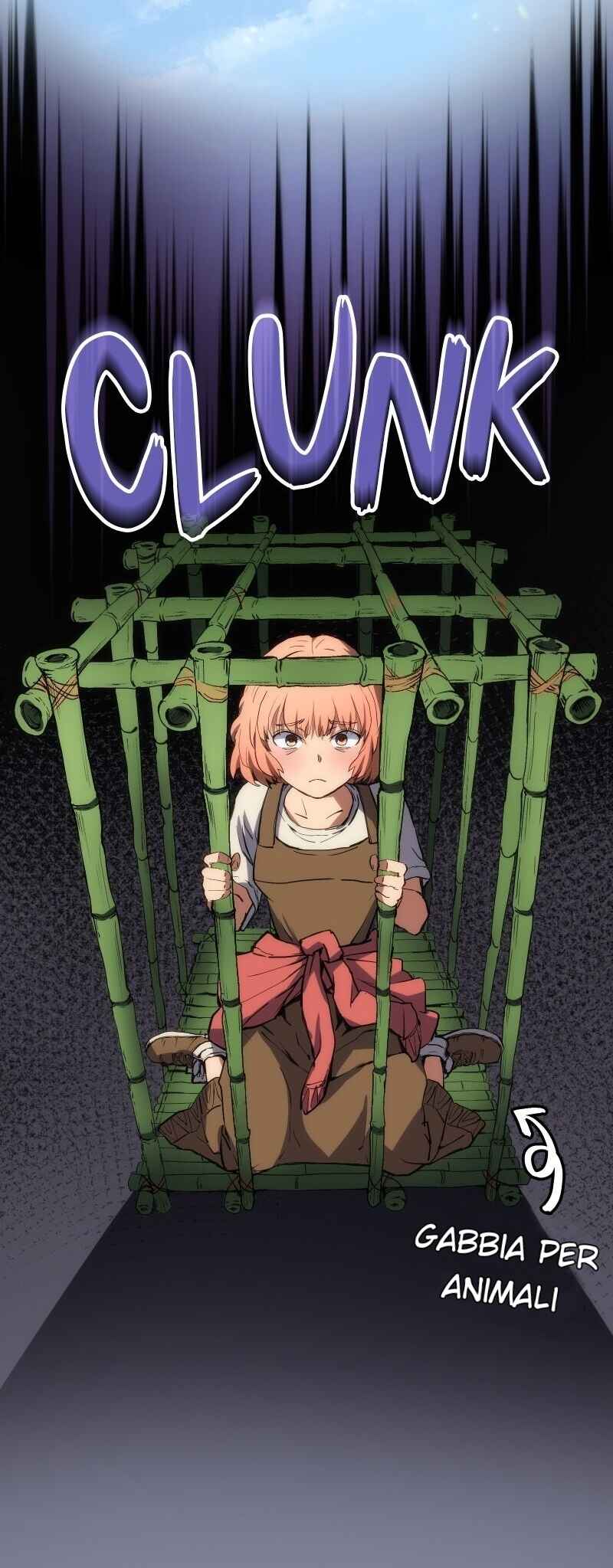Wild Ranker Chapter 1 - Page 28